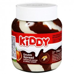 Kremas kakavinis  Kiddy Duo...