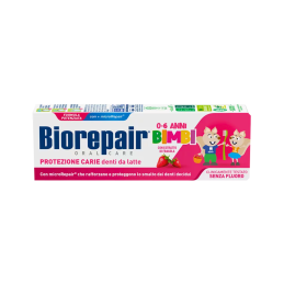 Dantų pasta  Biorepair...