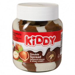 Kremas kakavinis  Kiddy Duo...