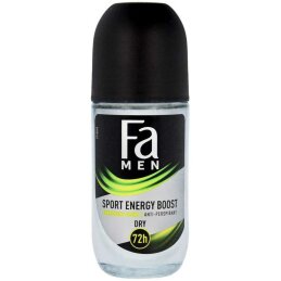 Rutulinis dezodorantas FA...