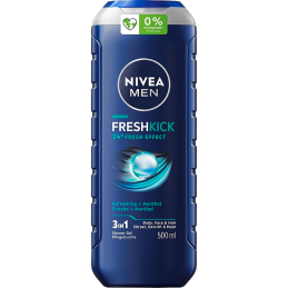 Dušo želė   Nivea  500ml...