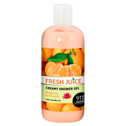 Dušo kremas  Fresh Juice 500ml