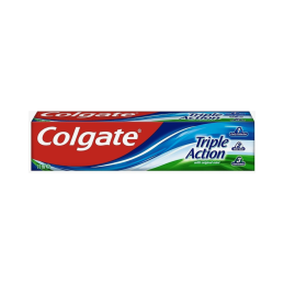 Dantų pasta  Colgate Triple...