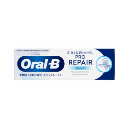 Dantų pasta Oral-B 75ml...