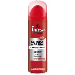 Skutimosi putos  INTESA...