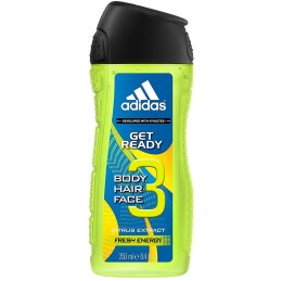 Dušo gelis  Adidas Get...