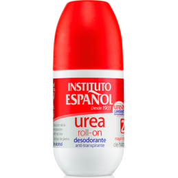 Rutulinis dezodorantas UREA  Roll-on su 2% šlapalu, 75ml