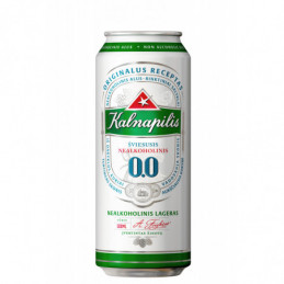 Nealkoholinis alus...