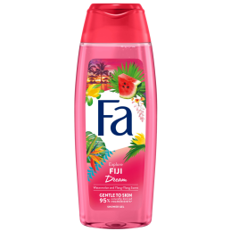 Dušo gelis  FA Fiji Dream...