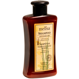 Šampūnas Melisa  300ml...