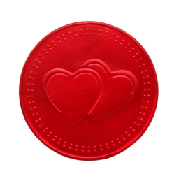 Pieninis šokoladas ''Širdžių medalis'' 23g