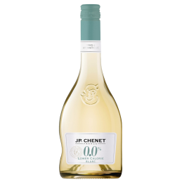 Nealkoholinis baltasis vynas  J.P Chenet Blanc'' 0.75l