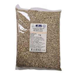 Saulėgrąžų  branduoliai  Alvo 1kg