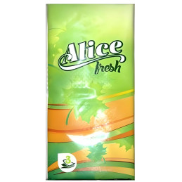 Vienk.nosinaitės  Alice  3sl.