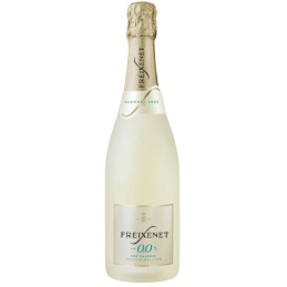 Nealkoholinis putojantis vynas  Freixenet  0.75l, baltas, pusiaus sausas