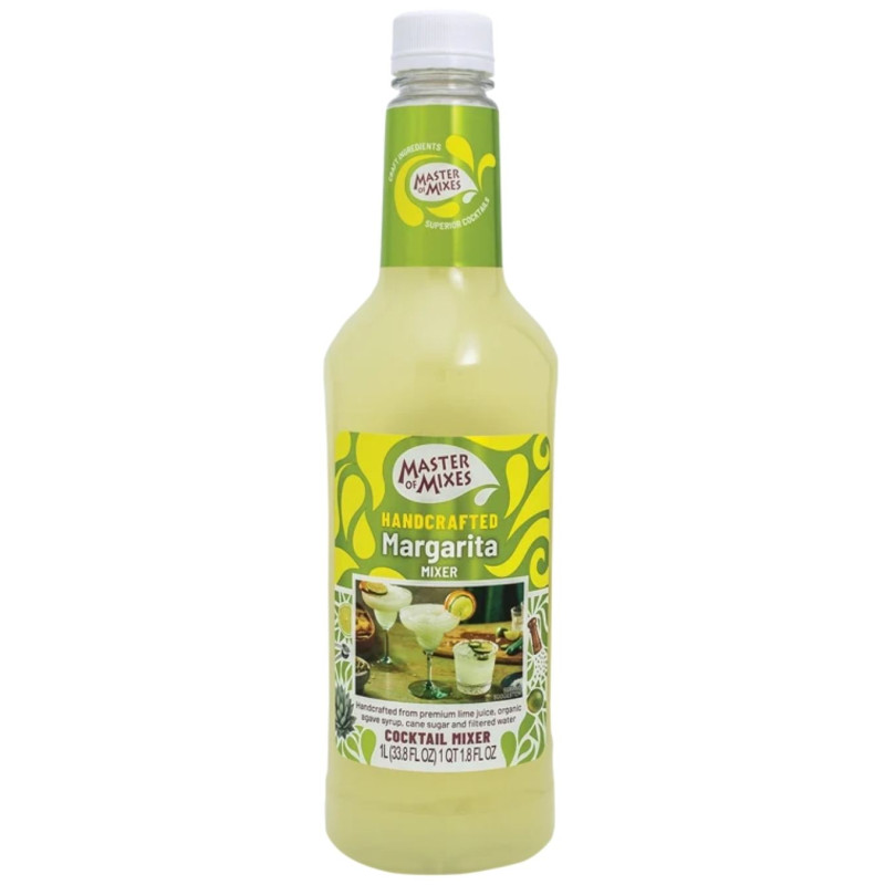 Mišinys kokteiliui MARGARITA, 1l