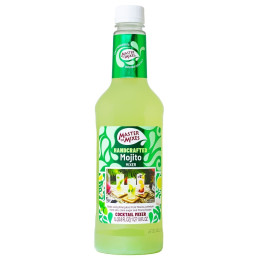 Mišinys kokteiliui MOJITO, 1l
