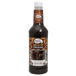 Mišinys kokteiliui ESPRESSO, 1l