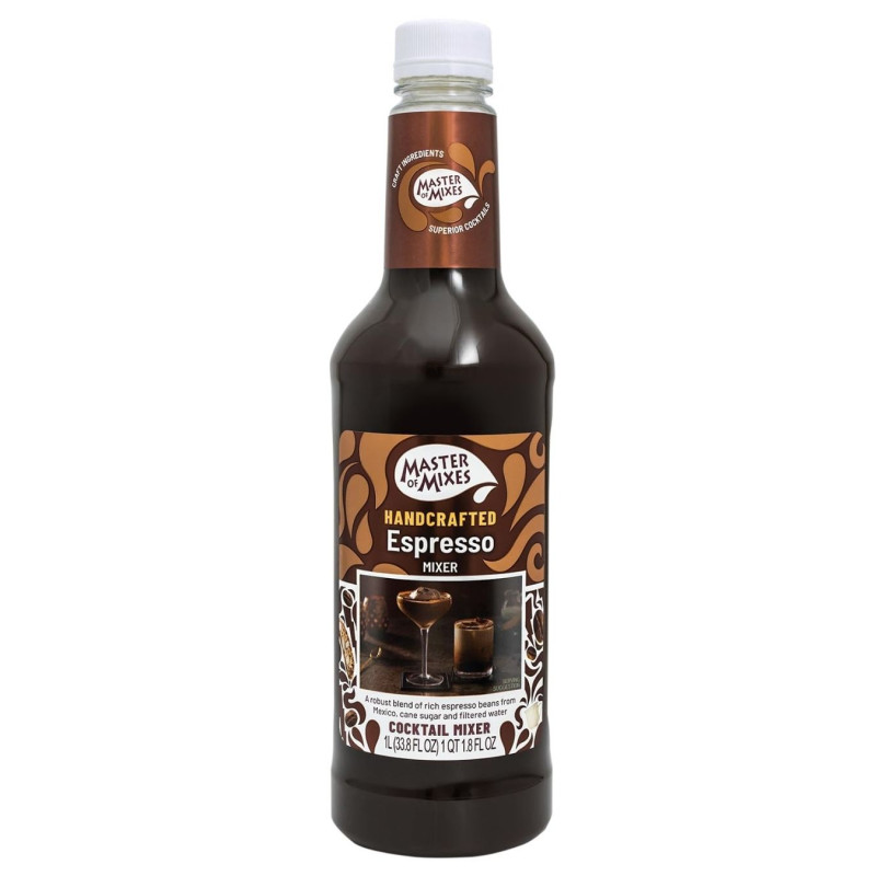 Mišinys kokteiliui ESPRESSO, 1l