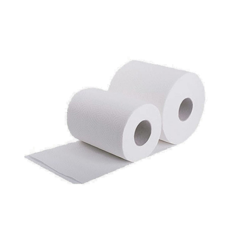 Popierinis rankšluostis Mini Vella 224lapeliai 22x19cm