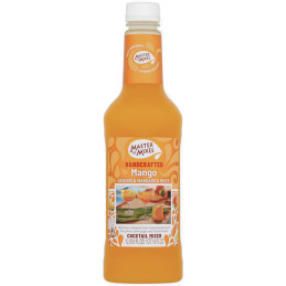 Mišinys kokteiliui MANGO DAIQUIRI&MARGARITA, 1l
