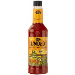 Mišinys kokteiliui LOADED BLOODY MARY, 1l