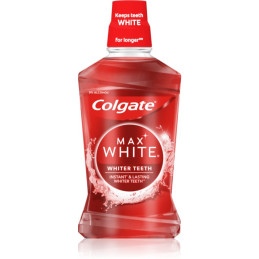 Burnos skalavimo skystis Colgate Max Instant 500ml