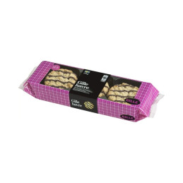 Avižiniai sausainiai  Gille havre  su šokoladu 175g