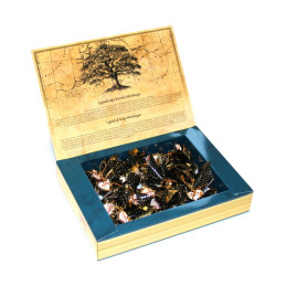 Saldainių rinkinys  Mindaugas  350g