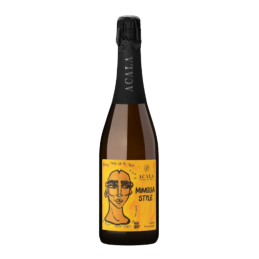Nealkoholinė putojanti arbata  Mimosa Style  0,75l  0%