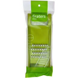 Plastikinė daržovių pjaustyklė