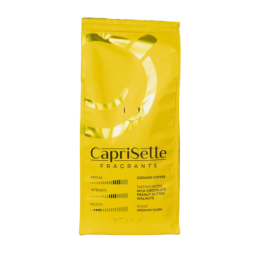 Malta  Kava CapriSette Fragrante 250g