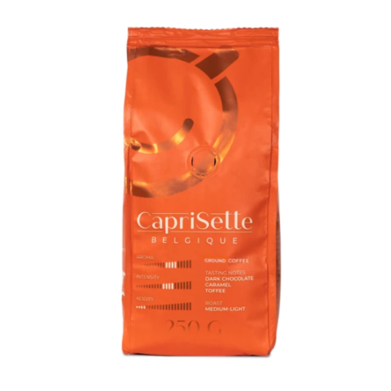Malta  Kava CapriSette Belgique 250g