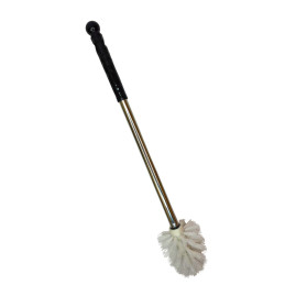 WC šepetys su dėklu