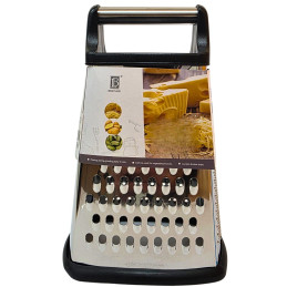 Nerūdijančio plieno trintuvė