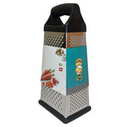 Nerūdijančio plieno trintuvė