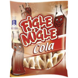 Guminukai  Figle Migle...