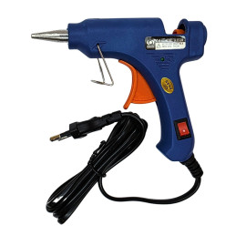 Karštų klijų pistoletas  DGHL HL - E20