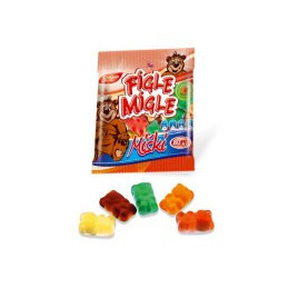 Guminukai  Figle Migle...