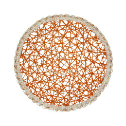 Stalo servetėlė-padėkliukas PVC 39*39cm