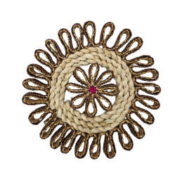 Stalo servetėlė-padėkliukas 20*20cm