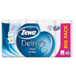 Tualetinis popierius ZEWA...