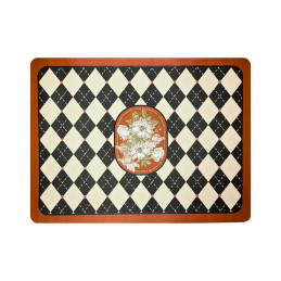 Stalo servetėlė-padėkliukas PVC 30*40cm