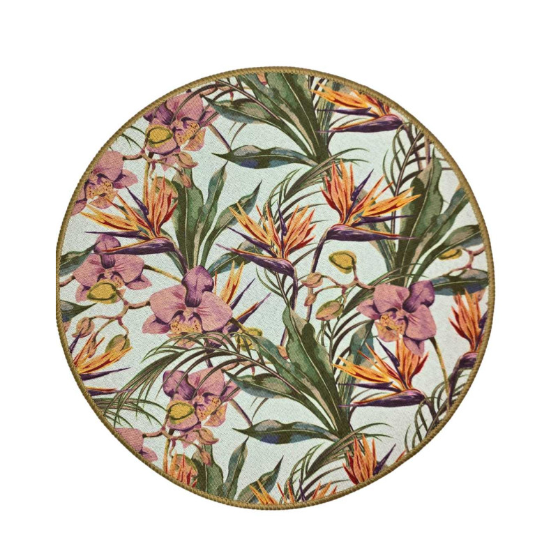 Stalo servetėlė-padėkliukas PVC 37*37cm