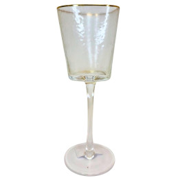 Stiklinė taurė 1 vnt