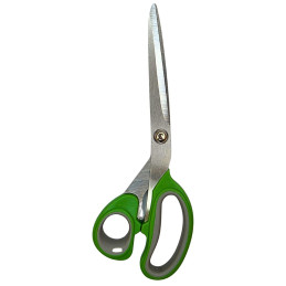 Nerūdijančio plieno žirklės 23 cm