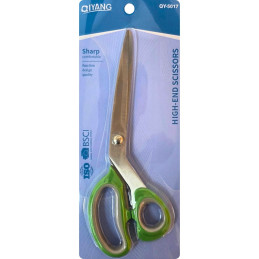 Nerūdijančio plieno žirklės 23 cm