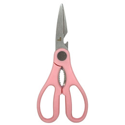 Nerūdijančio plieno virtuvinės žirklės 20 cm