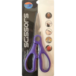 Nerūdijančio plieno virtuvinės žirklės 20 cm