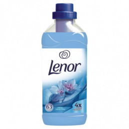 Minkšt. audinių  Lenor...